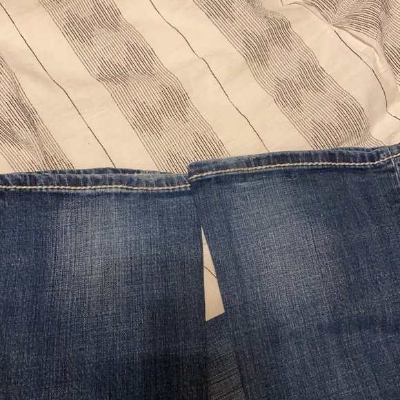 Woman’s Rock and Roll Jeans - Picture 7 of 7